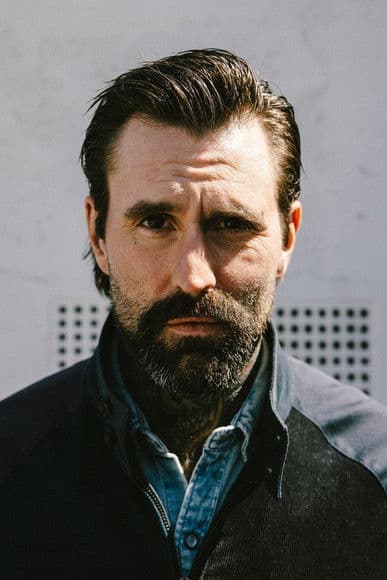 Ricki Hall profile photo