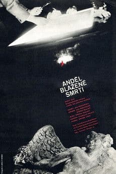 The Angel of Blissful Death poster