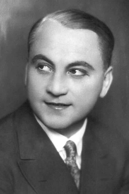 Kurt Vespermann profile photo