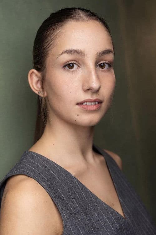 Reese Hannah profile photo