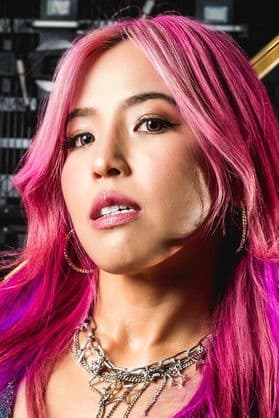 Mina Shirakawa profile photo