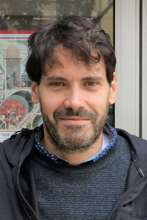Jorge Leandro Colás profile photo