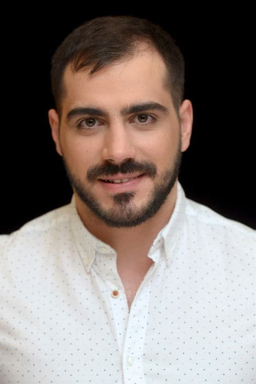 Dániel Viktor Nagy profile photo