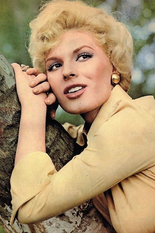 Angélica Chain profile photo