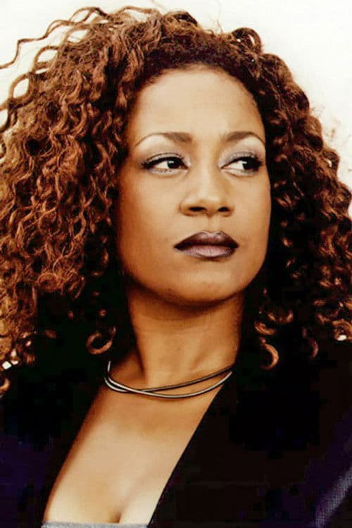 Thea Austin profile photo