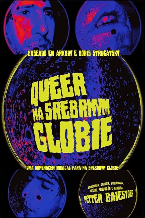 Queer na Srebrnym Globie poster