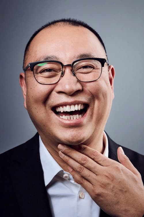 Huo Meng profile photo