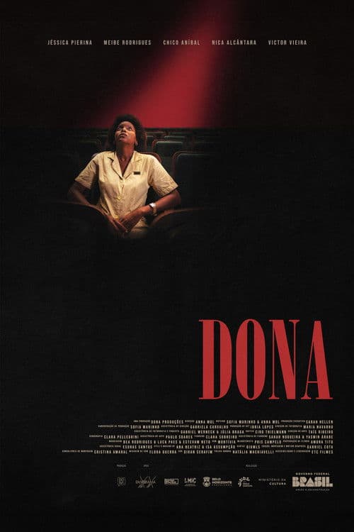 Dona poster