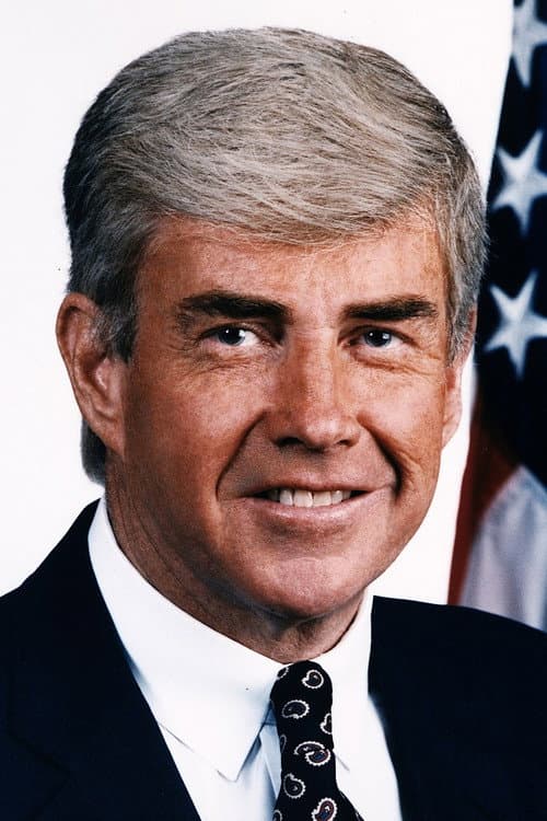 Jack Kemp profile photo