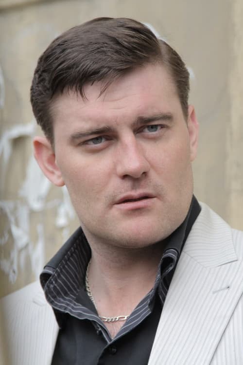 Mikhail Karpenko profile photo