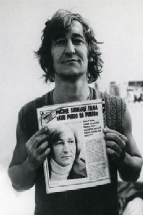 Mladen Budiščak profile photo