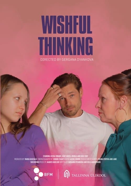 Wishful Thinking poster