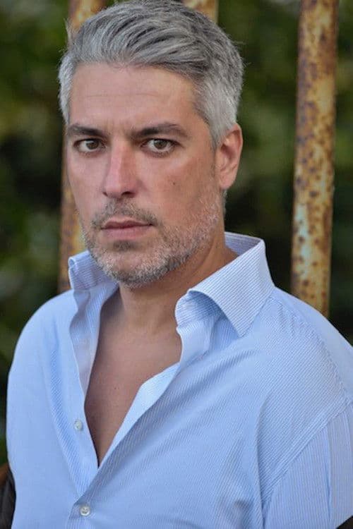 Ludovico Vitrano profile photo