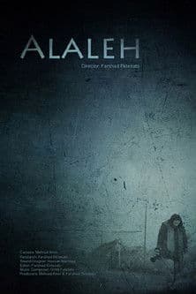 Alaleh poster