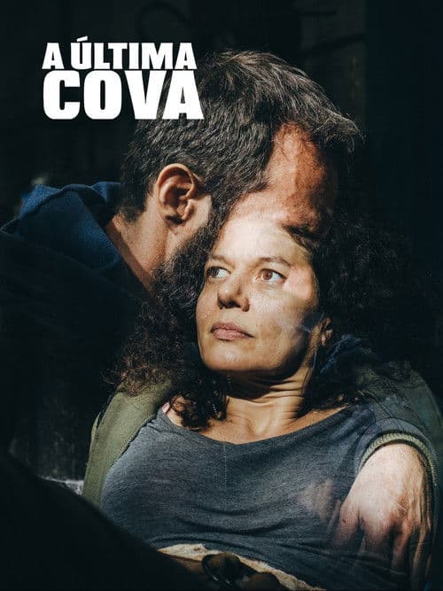 A Última Cova poster
