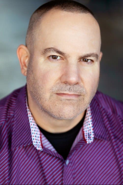 Darren W. Conrad profile photo