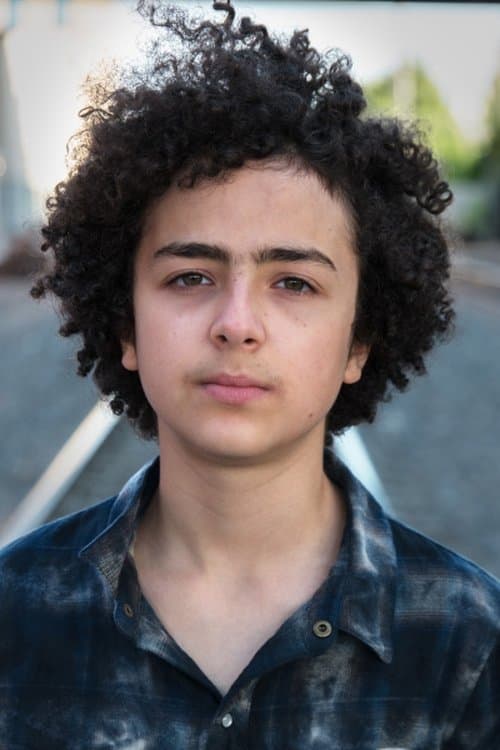 Elisha Henig profile photo