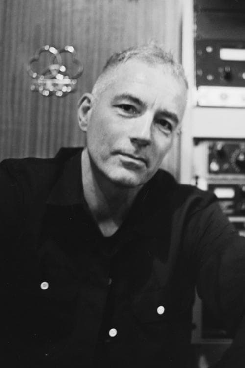 Steve Mackey profile photo