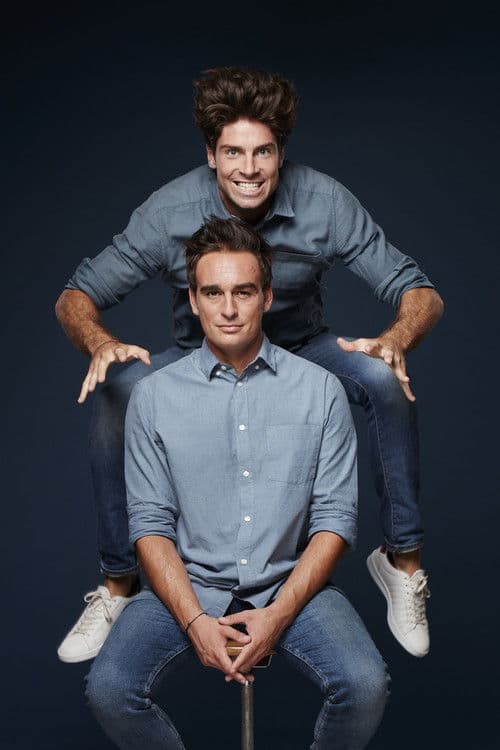 Kevin et Tom profile photo