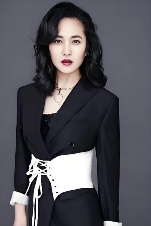 Wang Jinghua profile photo