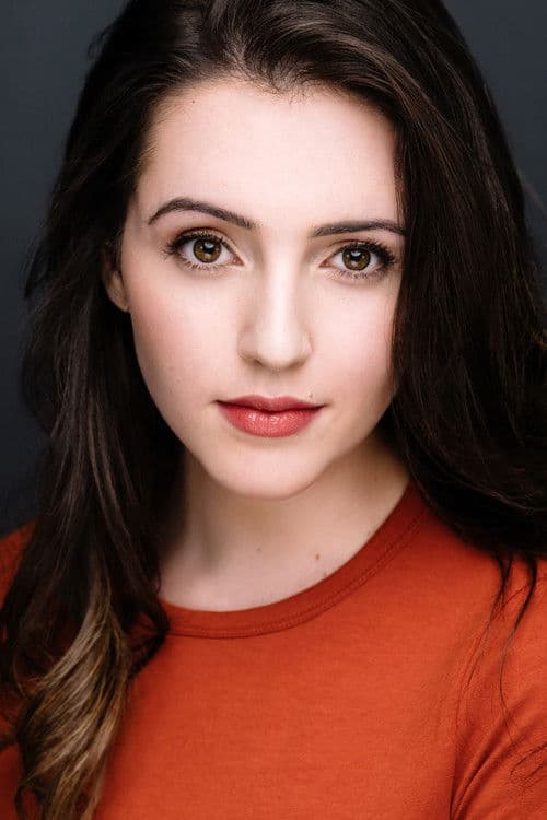 Maddie Levy profile photo