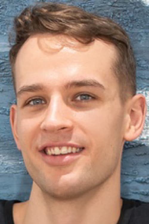 Sam Holister profile photo