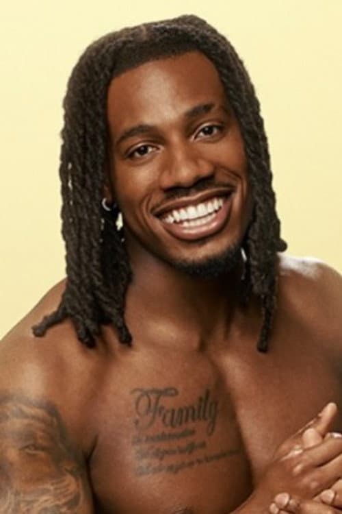 Shaq Muhammad profile photo
