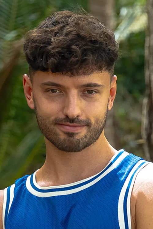 Benjamin Paré profile photo