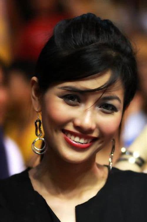 Nica Naval profile photo