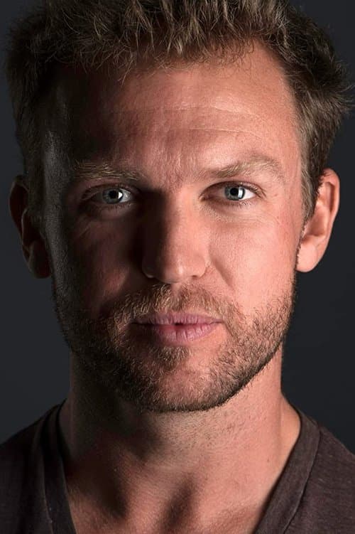 Derek Barnes profile photo