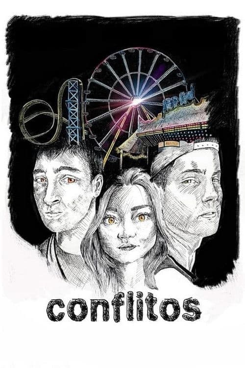 Conflicts poster