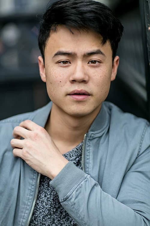 Ricky He profile photo