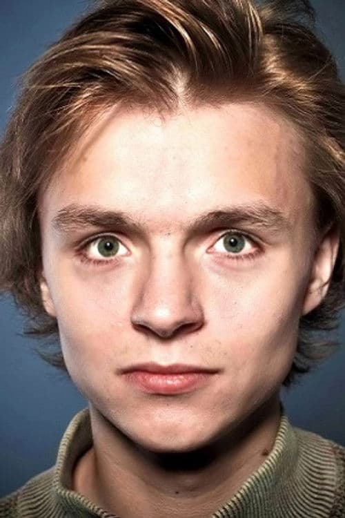 Philipp Gurevich profile photo