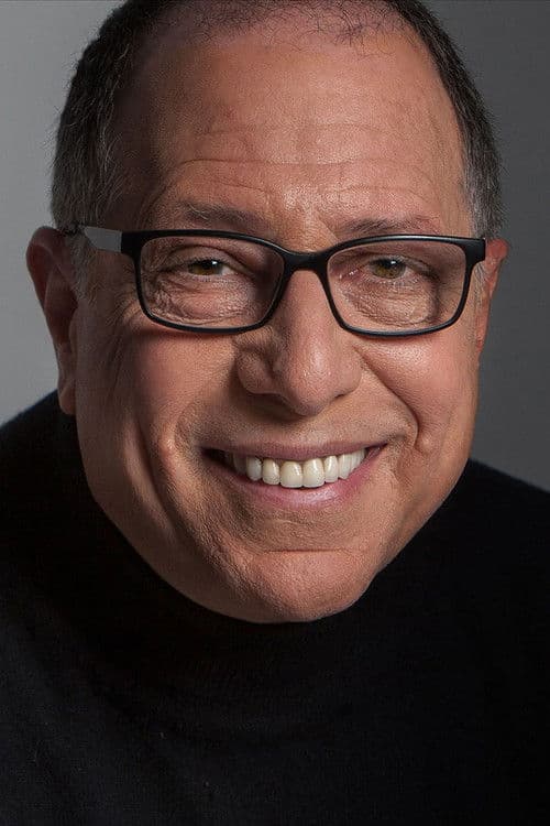 Michael Kimmel profile photo