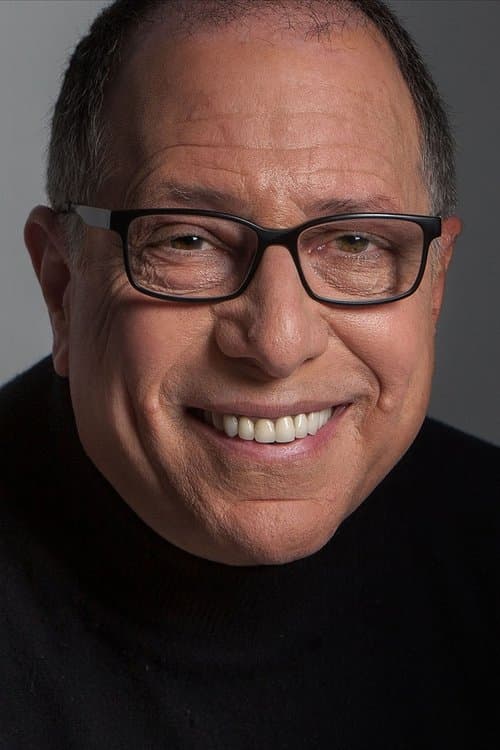 Michael Kimmel profile photo