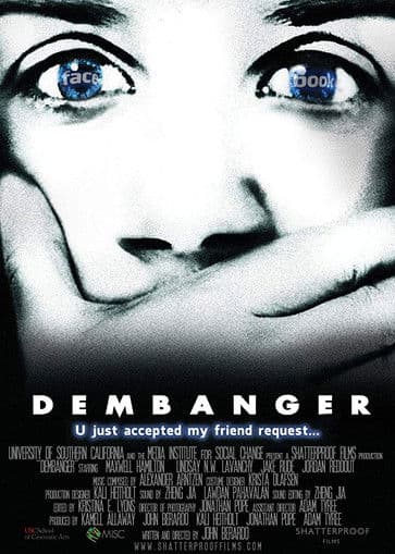 Dembanger poster