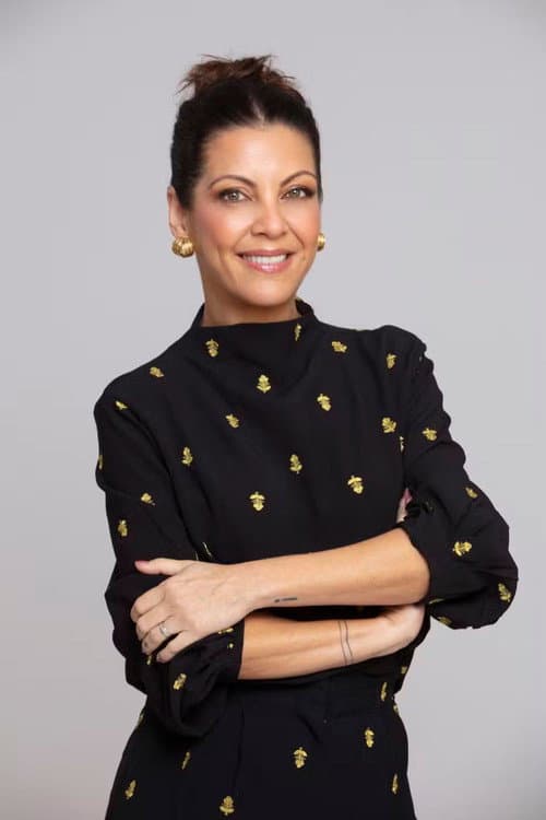 Thalita Rebouças profile photo
