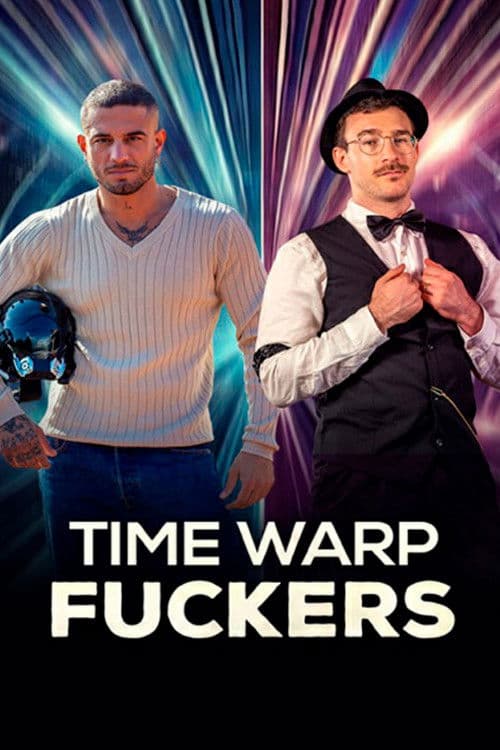 Time Warp Fuckers poster