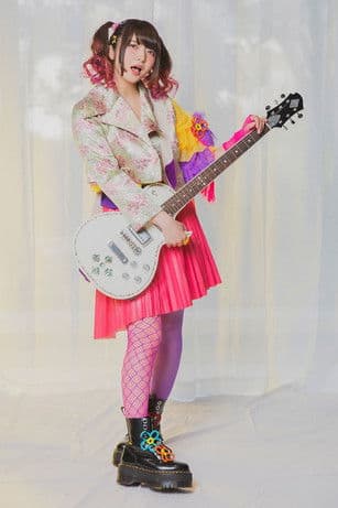 Band-Maid Online Okyuji 5 The Day of Maid poster