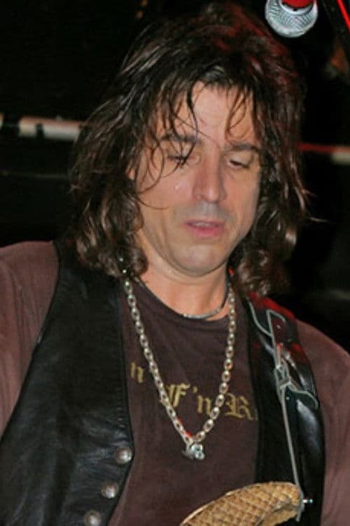 Warren DeMartini profile photo