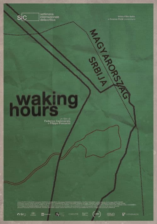 Waking Hours