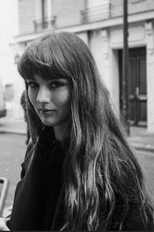 Joséphine Darcy-Hopkins profile photo