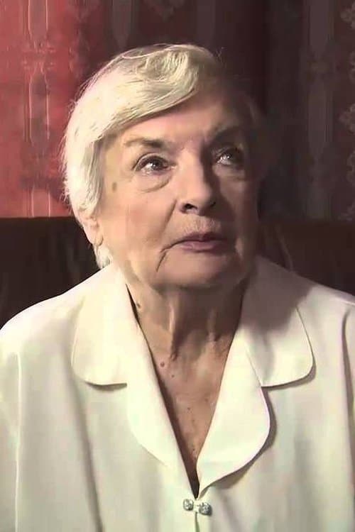 Maria Broniewska profile photo