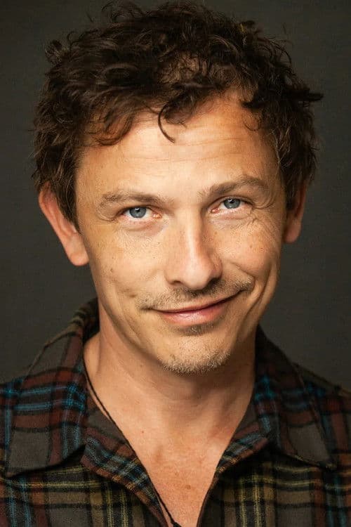 Ben Bela Böhm profile photo