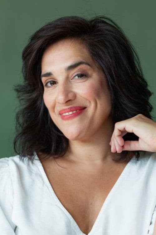 Ximena Ferrer Olaso profile photo