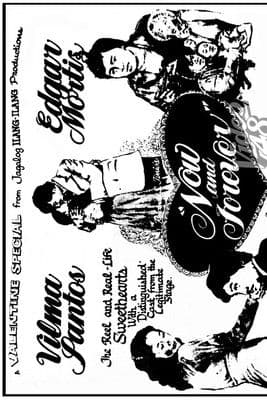 Now and Forever poster