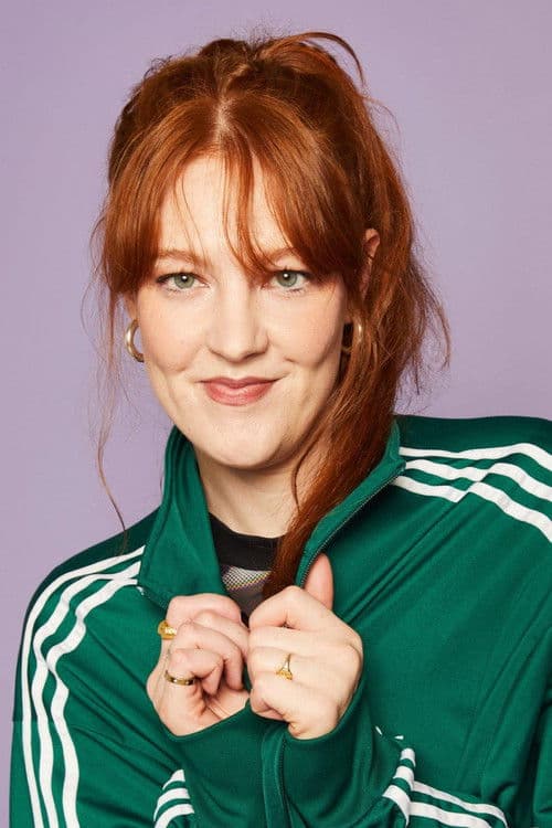 Louisa Wall profile photo