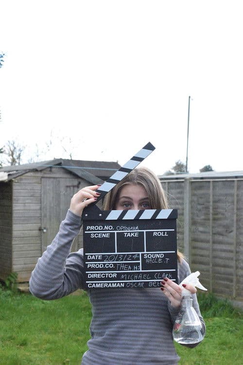 Thea Haaland Johansen profile photo