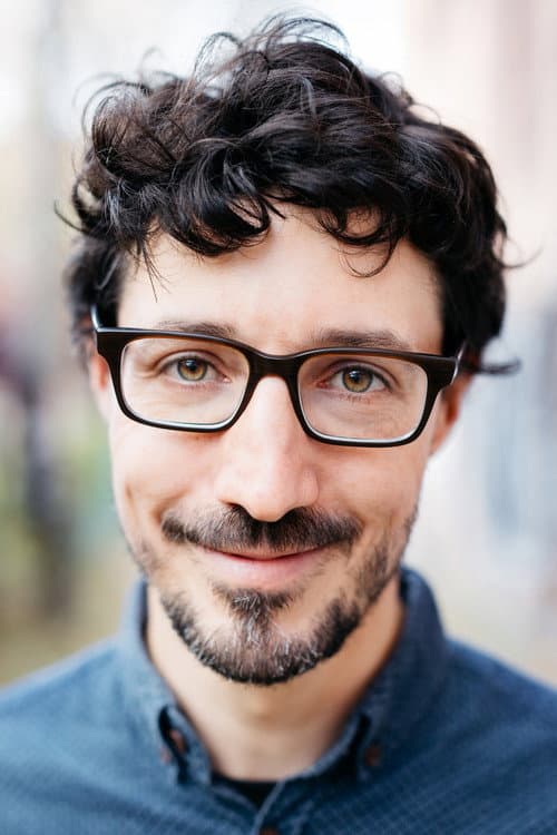 Étienne Boilard profile photo