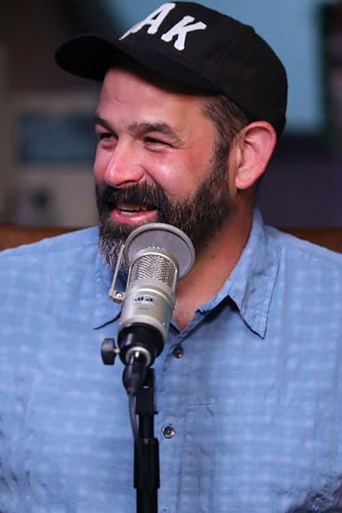 Patrick Norton profile photo